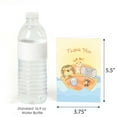 thumbnail image 3 of Big Dot of Happiness Noah's Ark - Baby Shower Thank You Cards (8 count), 3 of 6