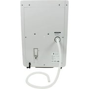 Friedrich D35B1A 35 Pint Dehumidifier with Pump
