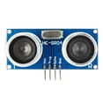 thumbnail image 3 of HC-SR04 Ultrasonic Distance Measuring Transducer Sensor Module for Arduino, 3 of 7