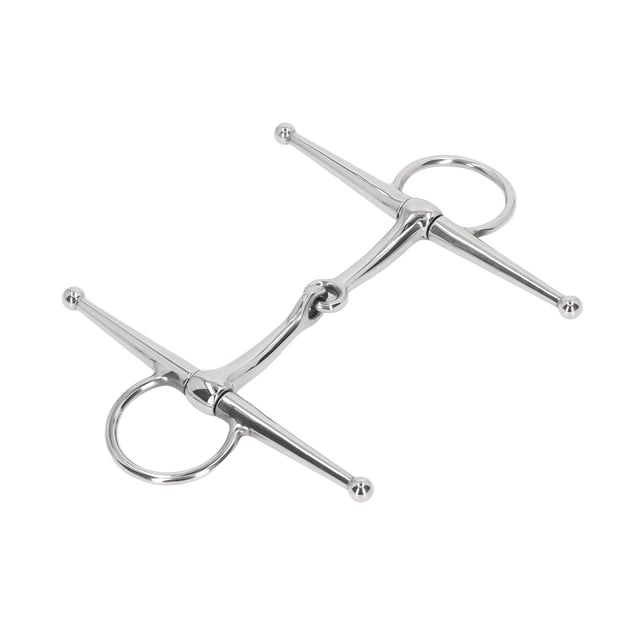 Broca Para Caballo, Broca Para Caballo De Acero Inoxidable Mano De Obra Fina Fácil De Usar Resistente Para Granja De Caballos