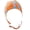 A, variant on Unisex Adult Swimming Hat With Adjustable Strap Quick Drying Swim Hat Diving Hat For Women Open Water Swimming
