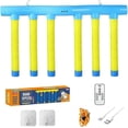 thumbnail image 1 of Falling Sticks Catching Game Toy Hand Eye Coordination Reaction Training for Kids, 1 of 5