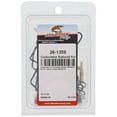 thumbnail image 4 of All Balls Carburetor Rebuild Kit 26-1359 for Honda TRX 450 ER 08-14, 4 of 4