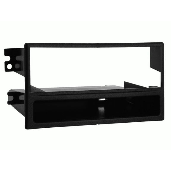 Kia Sportage 2005-2010 Radio Installation Kit