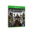 thumbnail image 1 of Assassin's Creed Syndicate - Day 1 - Xbox One, 1 of 6
