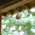 thumbnail image 4 of Wind Chime Retro Home Garden Pendant Hanging Good Luck, 4 of 9