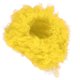 thumbnail image 4 of Peluca de fiesta de color innovadora para adultos, disfraz de Halloween, ideal para grupos de circo y fútbol (amarillo), 4 of 14