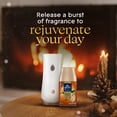 thumbnail image 6 of Glade® Automatic Spray Air Freshener Refill, Stocking Stuffer Pumpkin & Ginger, 6.2oz., 1 Count, 6 of 12