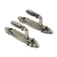 thumbnail image 4 of 1 Par (2 Piezas) s de Colgadores de Sujeción - Pta - Tipo C - Bronce Sunnimix Tiebacks de cortina montados en la pared, 4 of 8