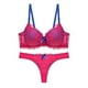 thumbnail image 1 of WILLBEST Brasieres Sujetador De Moda Sexy Para Mujer, Transpirable, Absorbente Del Sudor, Antiluz, Ajuste Cómodo., 1 of 2