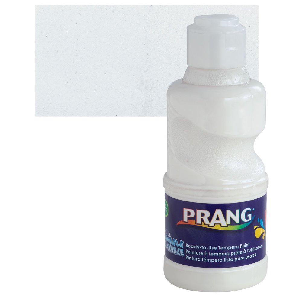 Prang ReadytoUse Washable Tempera Paint