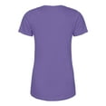 thumbnail image 2 of Fruit of the Loom Women's Iconic T-Shirt Size up to 3XL, 2 of 4