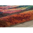 thumbnail image 6 of Nourison Celestial Abstract Wave 5'3" x 7'3" Area Rug, (5x7), 6 of 6