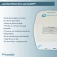 thumbnail image 3 of Bomba Dispensador Parazzini, 1.5l/min Mod DAP PARAZZINI DAP, 3 of 4