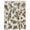 Beige, variant on Sage Green Christmas Waterproof Fabric Shower Curtain,Rustic Pine Cones Xmas Botanical Waterproof Fabric Shower Curtain for Bathroom Curtains Bathtubs Shower Curtains with 12 Hooks Extra Long 72x96