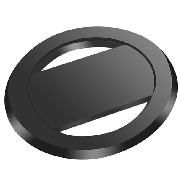 Soporte para teléfono Soporte para teléfono fuertes N52 Soporte de hebilla de giratorio de para ventilación de coche Fanmusic Soporte para teléfono