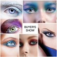 thumbnail image 3 of 5D Silk Fiber Mascara For Women Color Thick Curly Waterproof Durable Girls Extremely Smoothly Eylash, 3 of 5