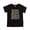 Black Shirt, variant on Big Bro Camo Shirt for Boys Matching Sibling Graphic Tee Camouflage Older Brother TShirt Black Shirt 18 Months