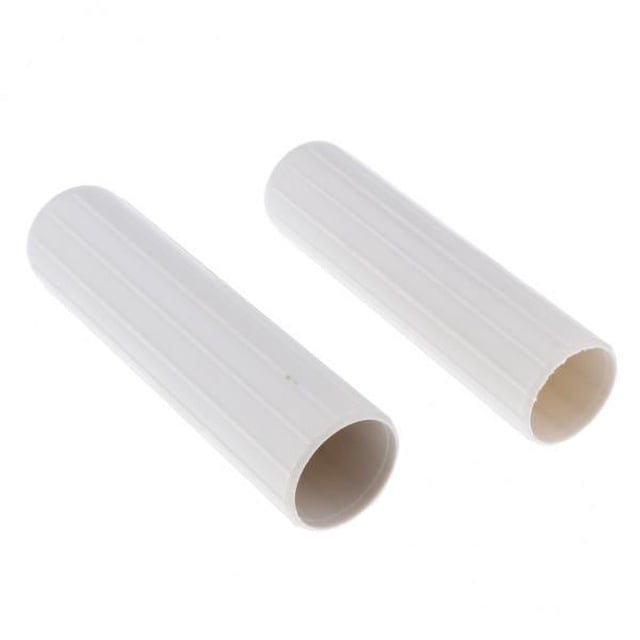 2 Pares de Mangos de Remo Ergonómicos para Kayak Y Canoa - Paquete de 2 2 piezas