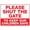 Warning Sign 3, variant on Warning Sign - Personal Protective Equipment Ear Protection Required, 8"x12" Metal Sign [with Graphic], When Equipment Operating, PPE Safety Sign, Workplace Safety Sign
