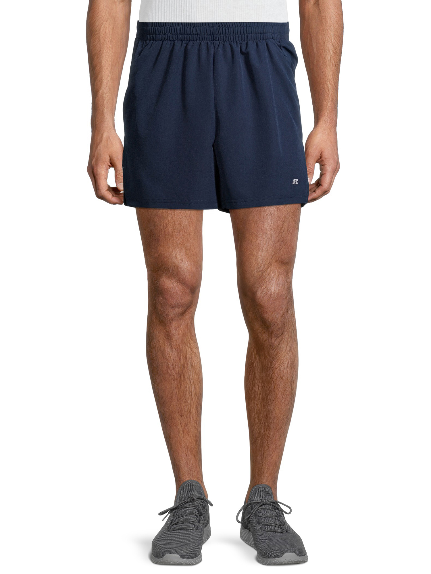 Buy Russell Mens Active 5 Woven Running 