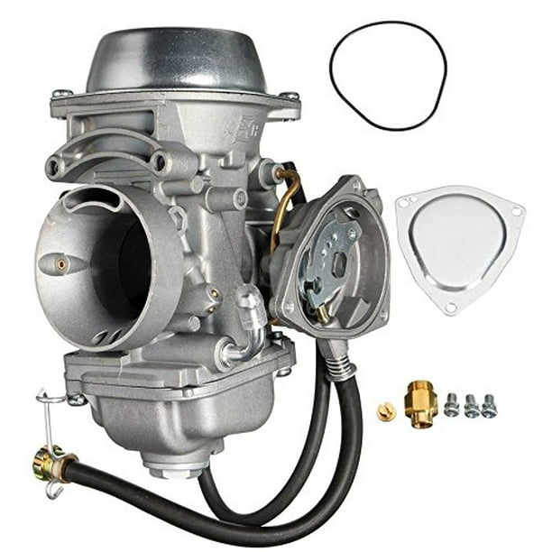 Carburetor Fits Polaris Sportsman 500 4x4 Ho Forest 12 13 Scrambler 500 4x4 Quad 1997 09 Worker 500 01 02 Walmart Com Walmart Com