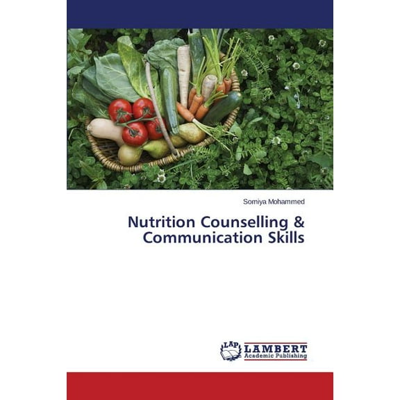 Nutrition Counselling & Communication Skills (Paperback)
