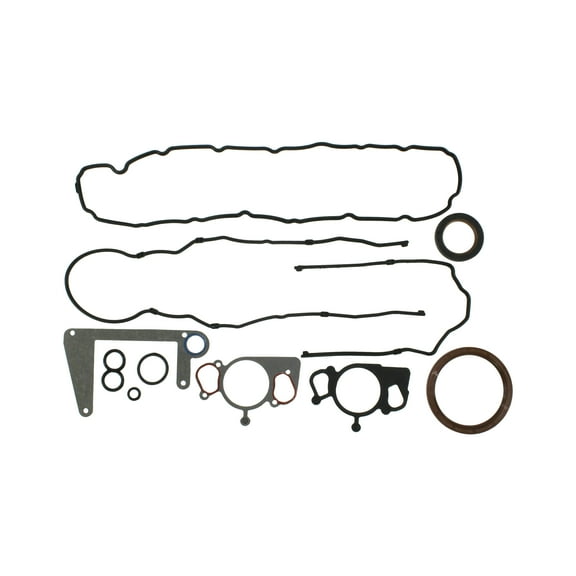 DNJ LGS4162 Lower Gasket Set Fits Cars & Trucks 00-06 Ford Jaguar LS S-Type 3.9L V8 DOHC 32v