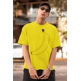 thumbnail image 2 of Halloween Fruit Banana Costume Mens T Shirt, 2 of 5