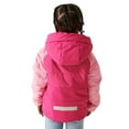 thumbnail image 5 of Regatta Boys/Girls Luna The Unicorn Quilted Jacket, 5 of 5