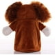thumbnail image 5 of Marionetas de mano de cocodrilo, juguetes de animales de peluche, juego de imaginación imaginativo con calcetines, narración de cuentos Sailing  Electrónica, 5 of 6