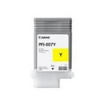 thumbnail image 2 of Canon PFI-00 7Y - 90 ml - Jaune - original - Réservoir d'Encre - pour imagePROGRAF iPF670E, 2 of 4