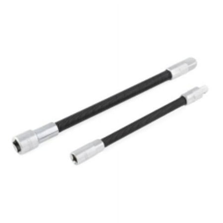 UPC: 0802090120992 | Titan 12099 Tools 2-piece Flexible Extension Set