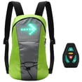 thumbnail image 1 of Indicateur de Direction de Signal Sans Fil USB Rechargeable Jaune, 1 of 7