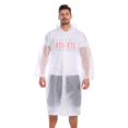 thumbnail image 1 of Raincoat Adult Raincoat Outdoor Travel Hiking Raincoat Ordinary, 1 of 1