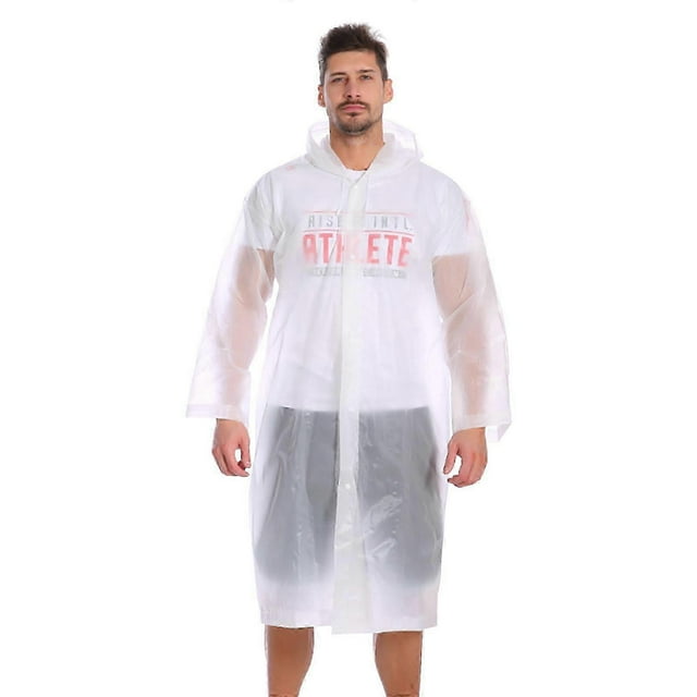 Raincoat Adult Raincoat Outdoor Travel Hiking Raincoat Ordinary