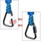 thumbnail image 4 of RV Volante para Slackline (Azul) - Accesorios para uso exterior Rojo Verde, 4 of 5