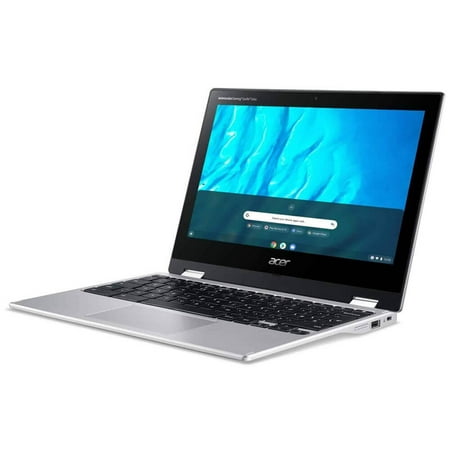 Acer CP3113HK5GD 11.6 inch Chromebook Spin 311 - Chrome OS - 4GB/64GB