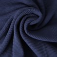 thumbnail image 4 of T-Shirts Thermiques en Coton Doux pour Hommes, Grande Taille, 4 of 5