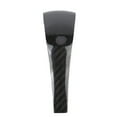 thumbnail image 1 of Shift Knob Trim,Shift Knob Trim Sticker Carbon Fiber Shift Knob Trim Gear Head Sticker Quality You Can Trust, 1 of 5