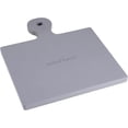 thumbnail image 2 of Creative Brands J2490 Cement Cutting Board - Good Food, Dark Grey - Small, 2 of 6
