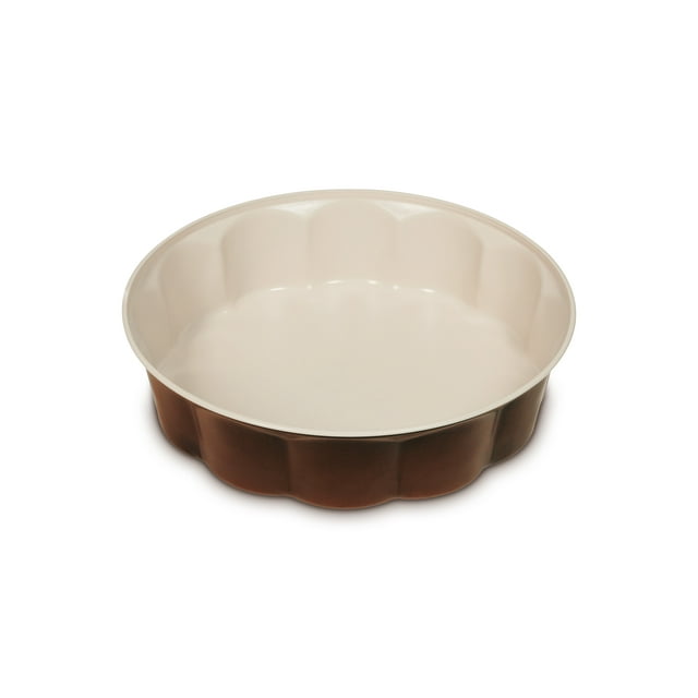 Molde Fiorella de Repostería Antiadherente Guardini 26 cm Chocoforme