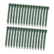 thumbnail image 5 of 30 estacas para césped, resistentes, multiusos, para decoración de jardín Verde, 5 of 9