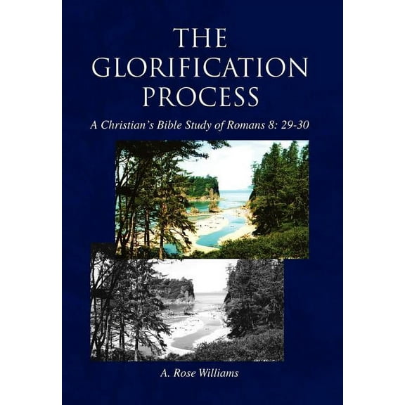 The Glorification Process, (Hardcover)