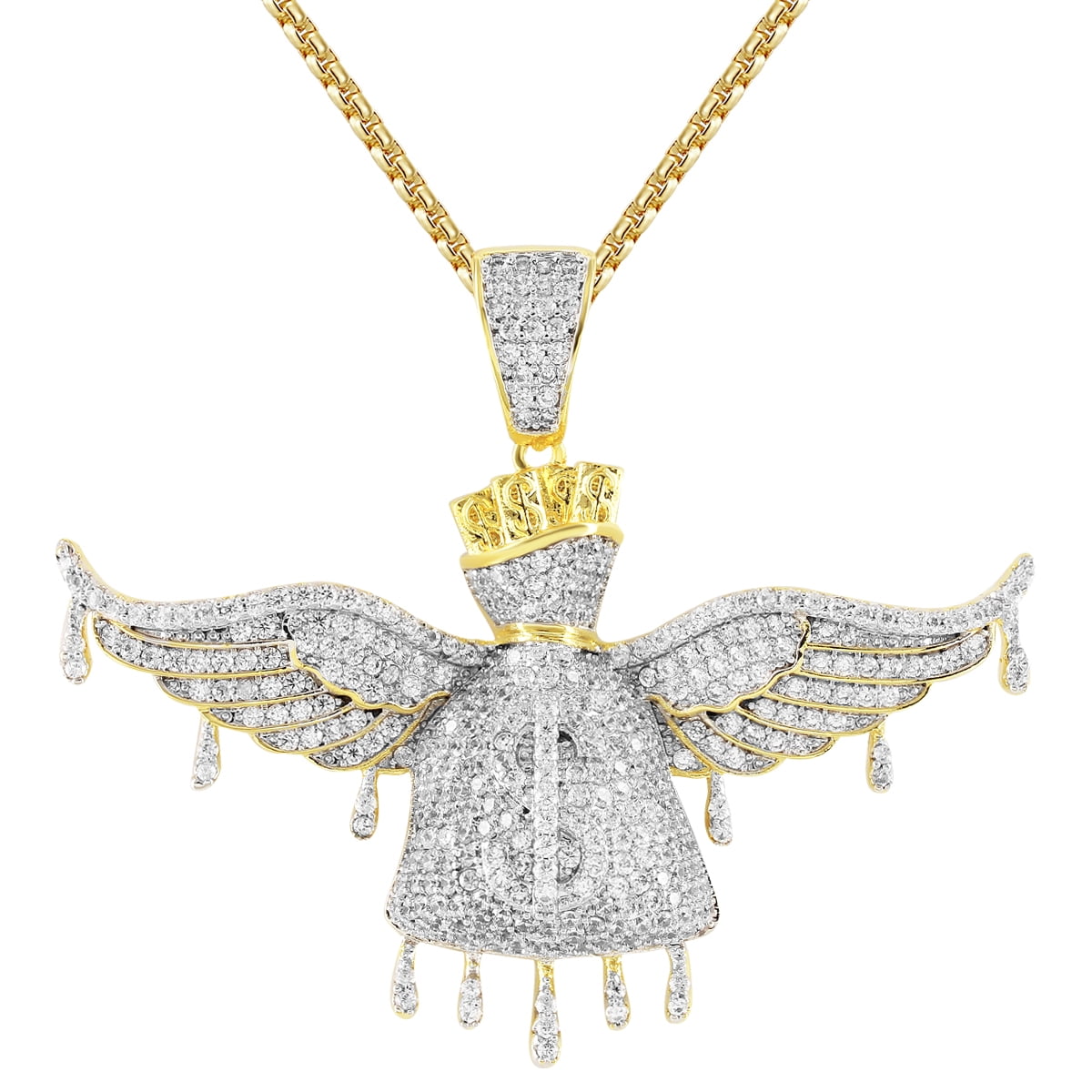 moneybag with wings moneybag with wings