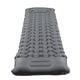 thumbnail image 4 of Colchoneta Para Acampar, Colchoneta Para Acampar Ergonómica De Fácil Almacenamiento Gris Autoinflable Para Viajes ANGGREK Camping Mattress Pad, 4 of 8