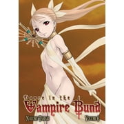 Dance in the Vampire Bund, Vol. 6 - Tamaki, Nozomu