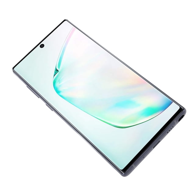 Pantalla LCD para nota 10, Kit de Reemplazo de Pantalla tft para la nada 10, N970F N970U Pantalla de Pantalla Touch Digitizer Kit de EnsamblAJe Con Marco