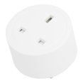 thumbnail image 2 of Smart Power Socket WIFI Plug Wireless Remote Control Home Plug UK Plug 100‑240V AC, 2 of 5