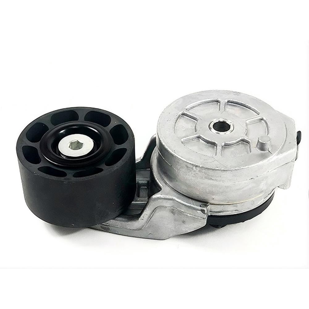 Belt Tensioner Compatible with 1995-2006 Case 621/621B/621C 6BT 5.9L Diesel Smooth Wheel Loader 3914086